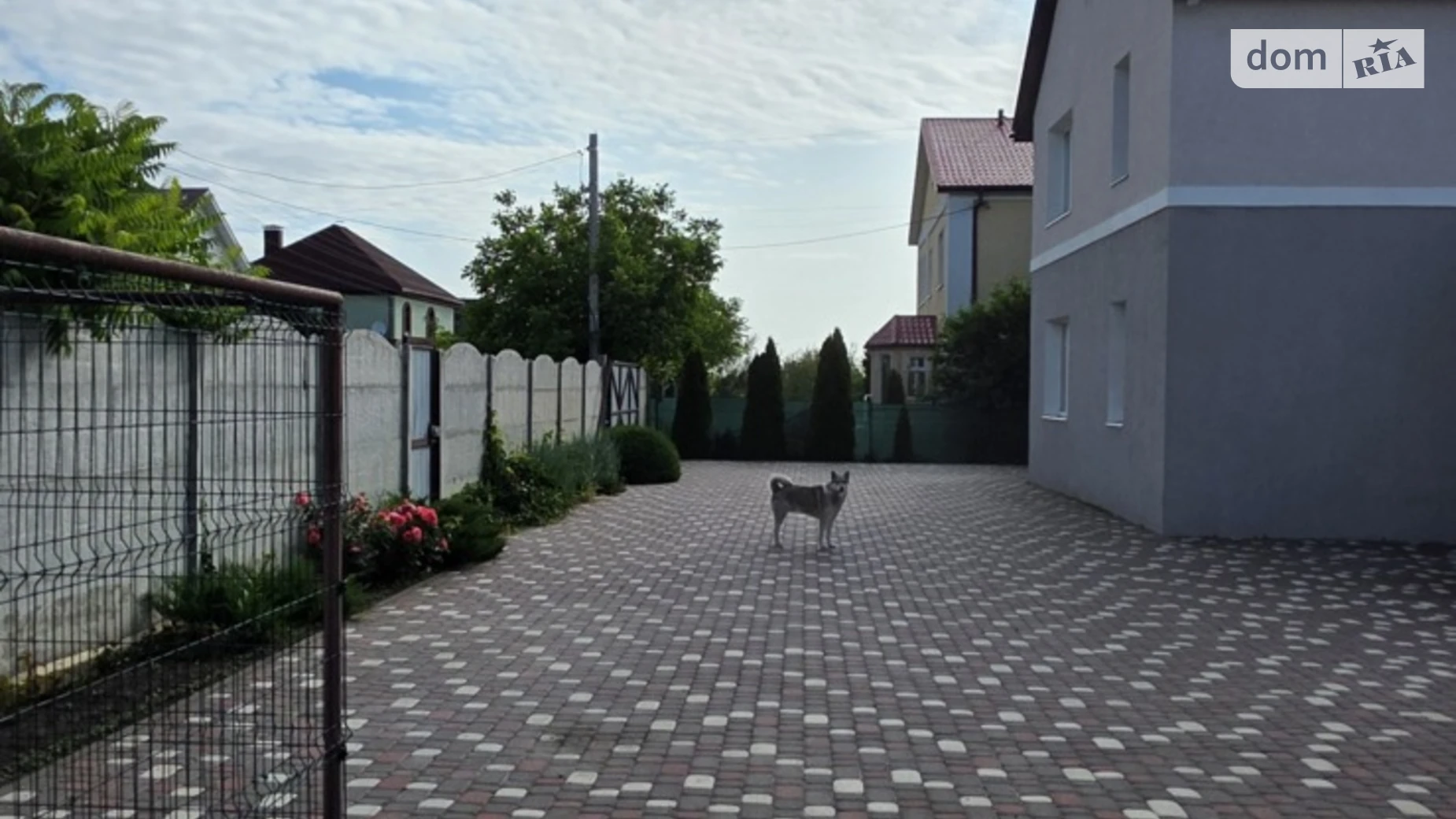 Продается дом на 2 этажа 181.6 кв. м с террасой, цена: 160000 $ - фото 4