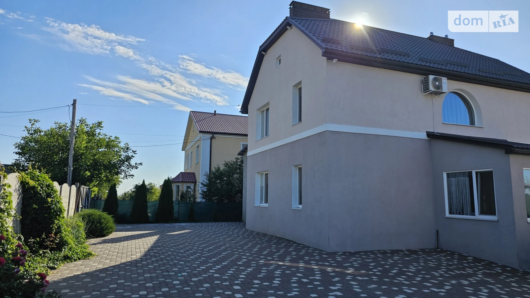 Продается дом на 2 этажа 181.6 кв. м с террасой, цена: 158900 $ - фото 2