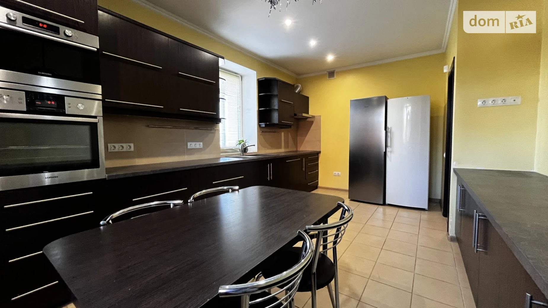 Продається будинок 2 поверховий 230 кв. м з каміном, цена: 300000 $ - фото 5