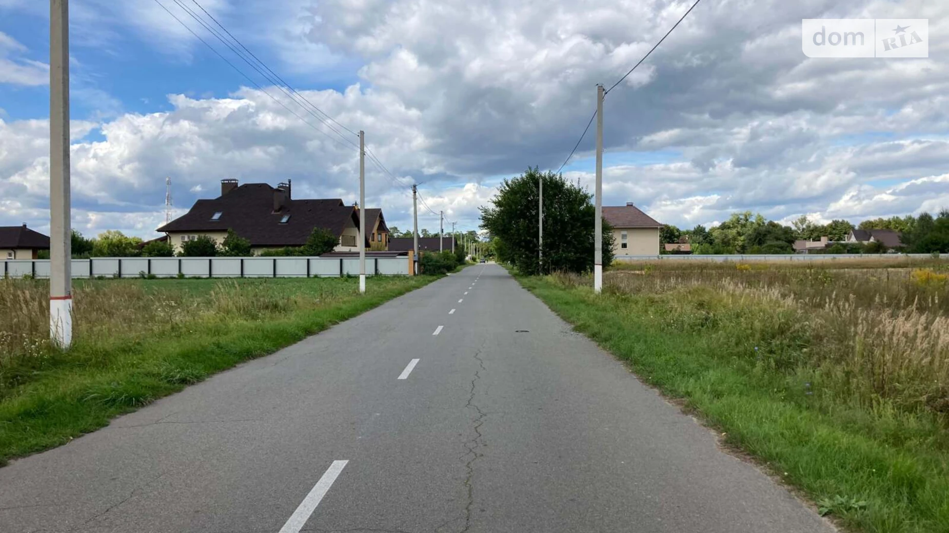 Продается земельный участок 7.5 соток в Киевской области, цена: 12500 $ - фото 3