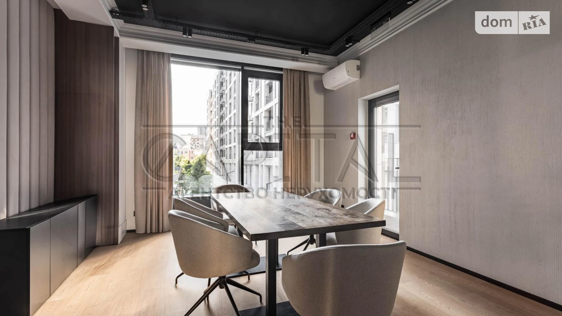 Сдается в аренду офис 170 кв. м в бизнес-центре, цена: 4500 $ - фото 2