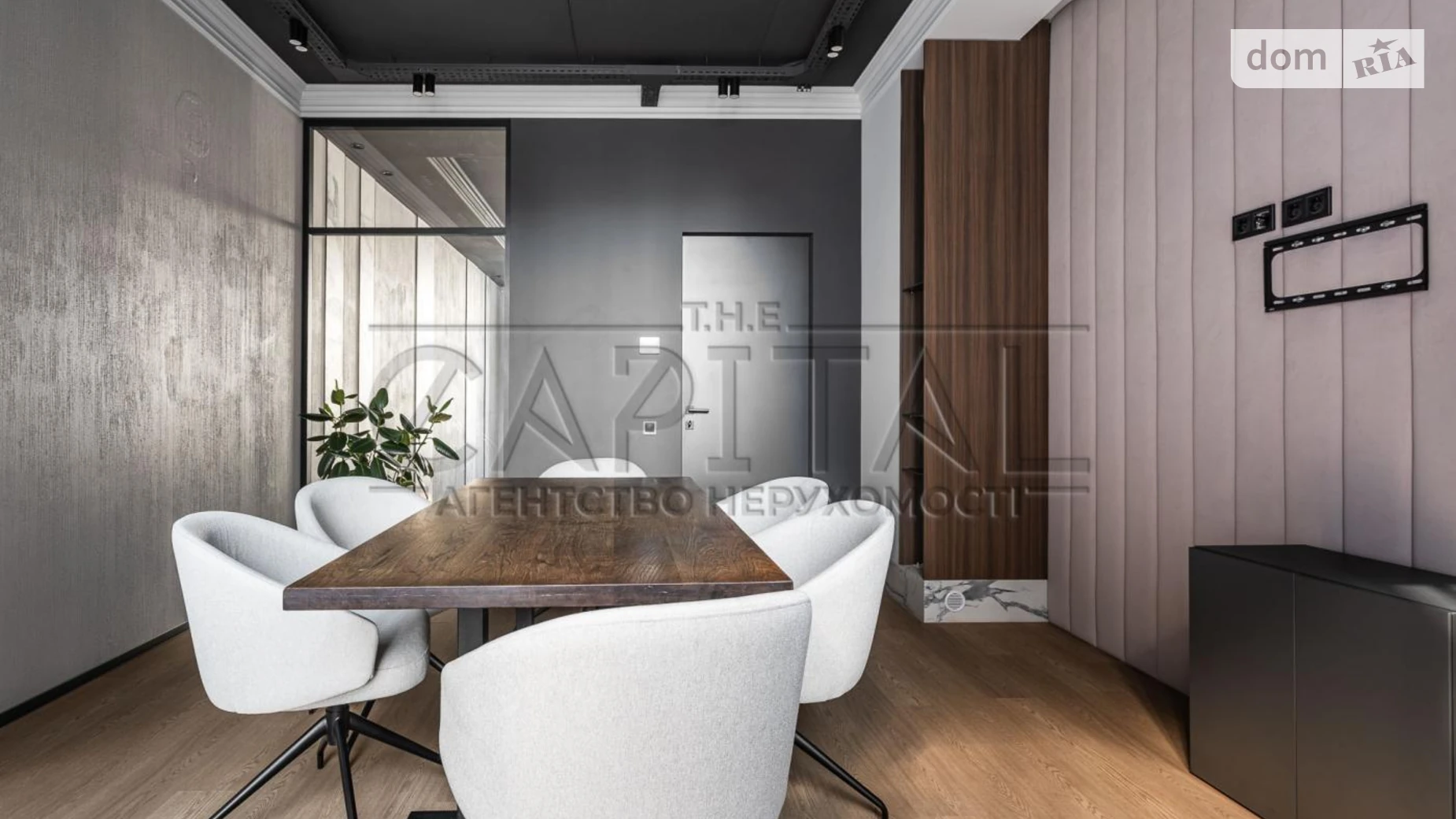 Сдается в аренду офис 170 кв. м в бизнес-центре, цена: 4500 $ - фото 3