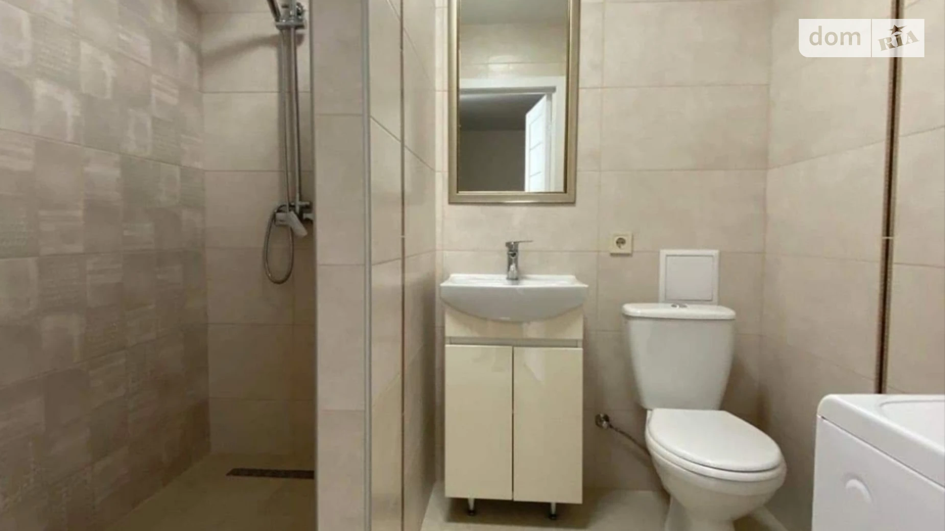 Сдается в аренду 1-комнатная квартира 40 кв. м в Софиевской Борщаговке, просп. Мартынова, 5 - фото 5