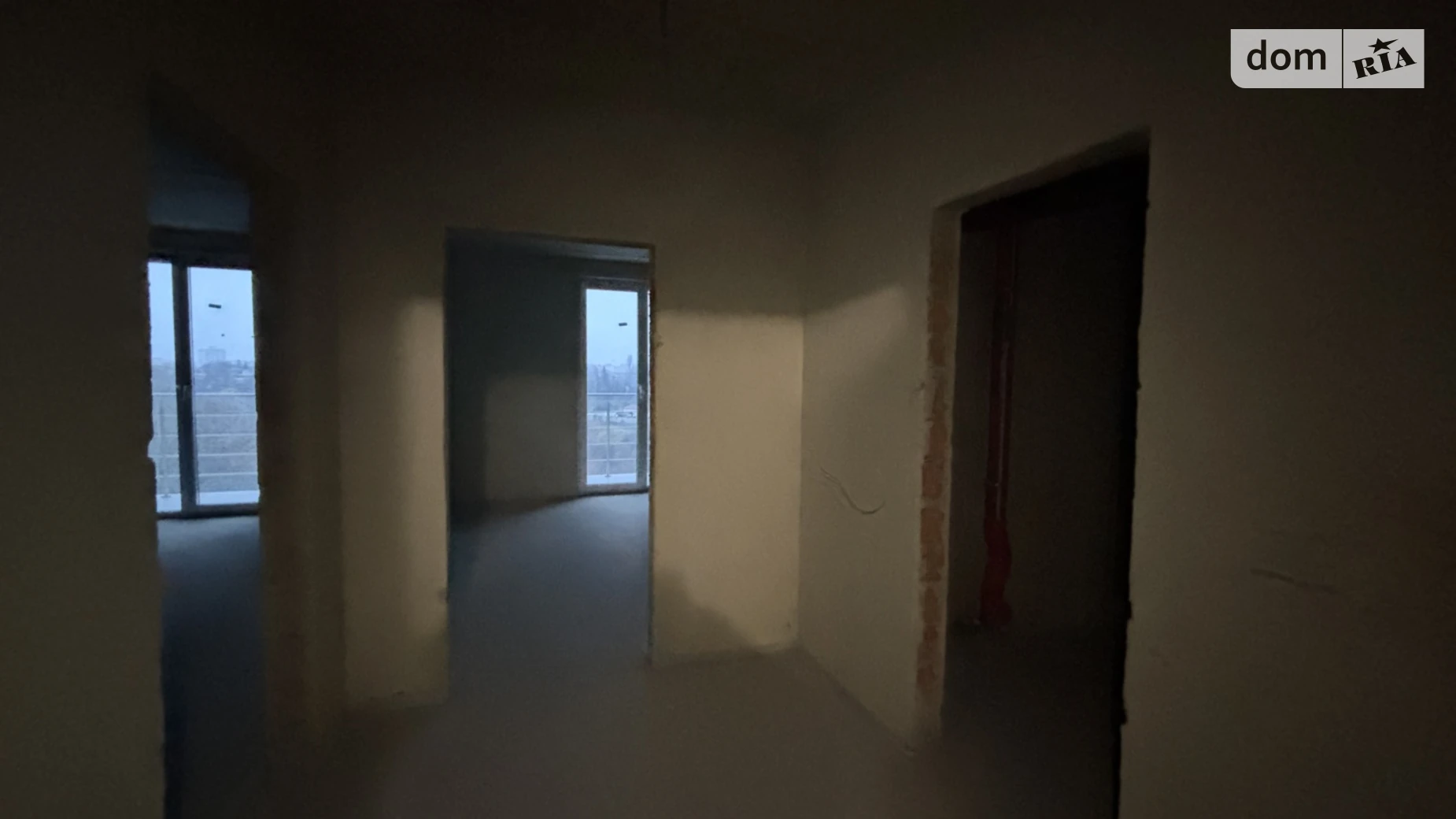 Продается 1-комнатная квартира 59.2 кв. м в Ужгороде, ул. Минайская, 14В - фото 4