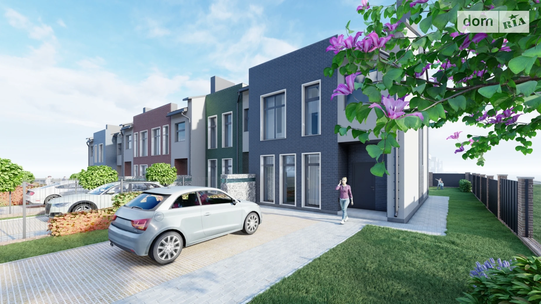 ул. Сергея Голубева Счастливое Ровно, цена: 87000 $ - фото 3