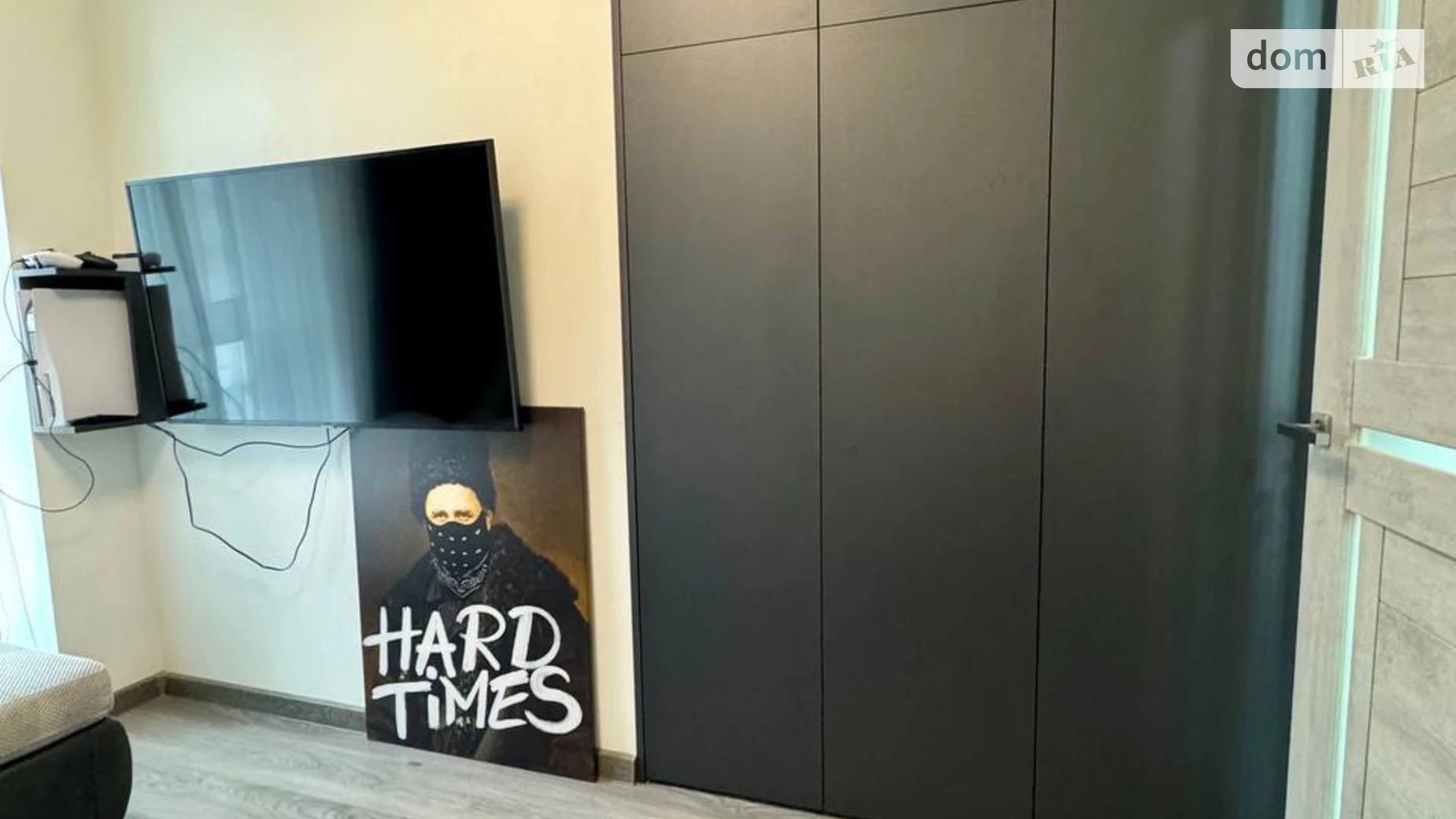 Продается 1-комнатная квартира 56.3 кв. м в Днепре, просп. Науки(Гагарина), 112Б - фото 5