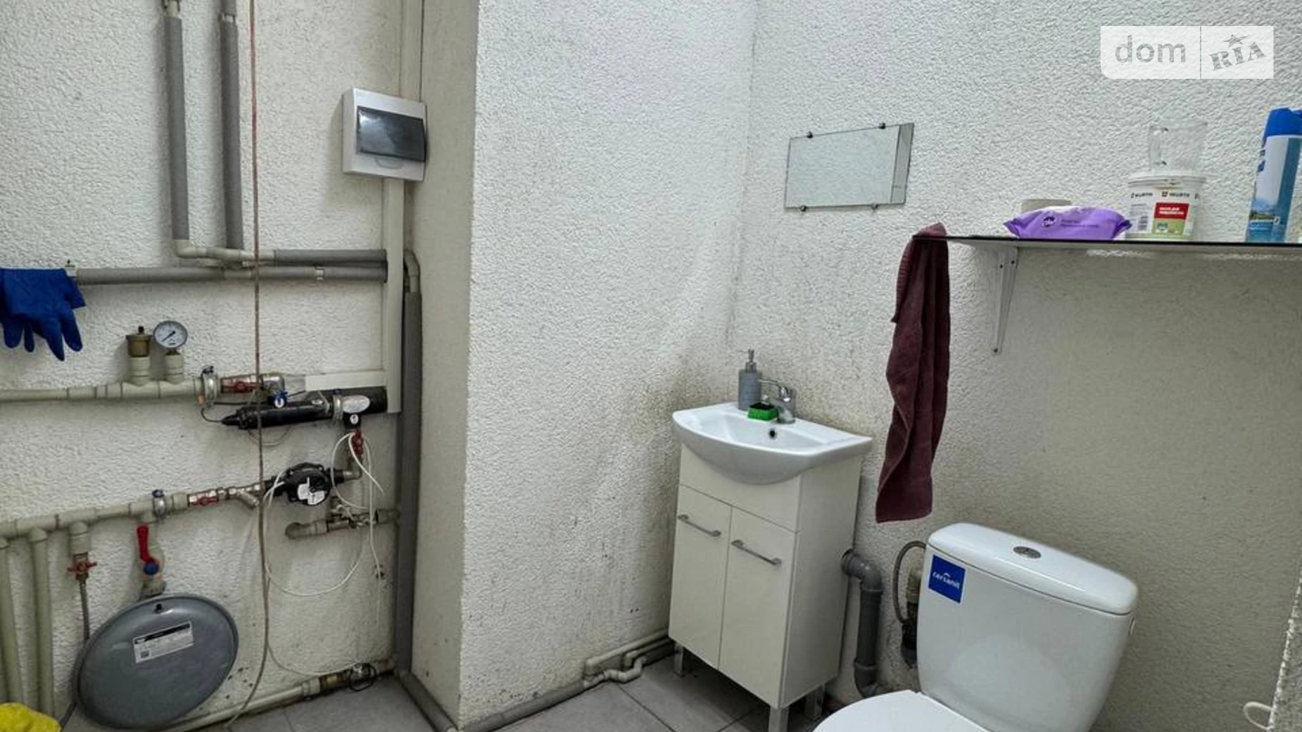 Сдается в аренду объект сферы услуг 1710 кв. м в 1-этажном здании, цена: 280000 грн - фото 3