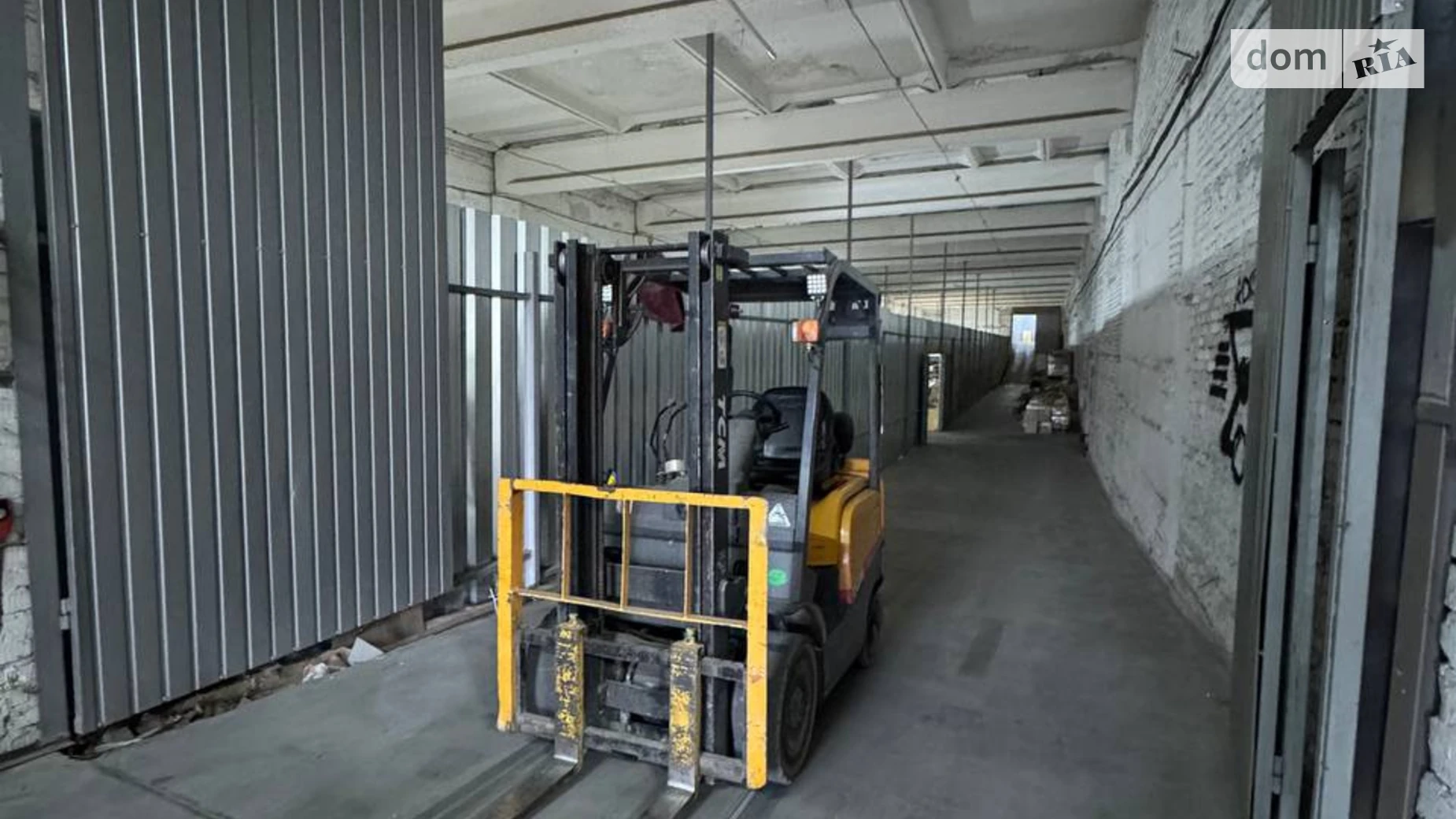 Сдается в аренду объект сферы услуг 1710 кв. м в 1-этажном здании, цена: 280000 грн - фото 4