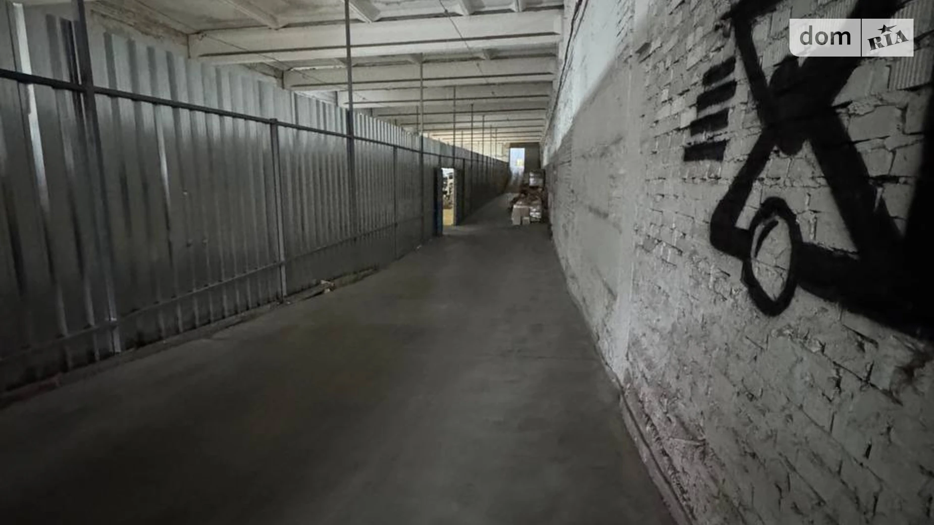 Сдается в аренду объект сферы услуг 1710 кв. м в 1-этажном здании, цена: 280000 грн - фото 5