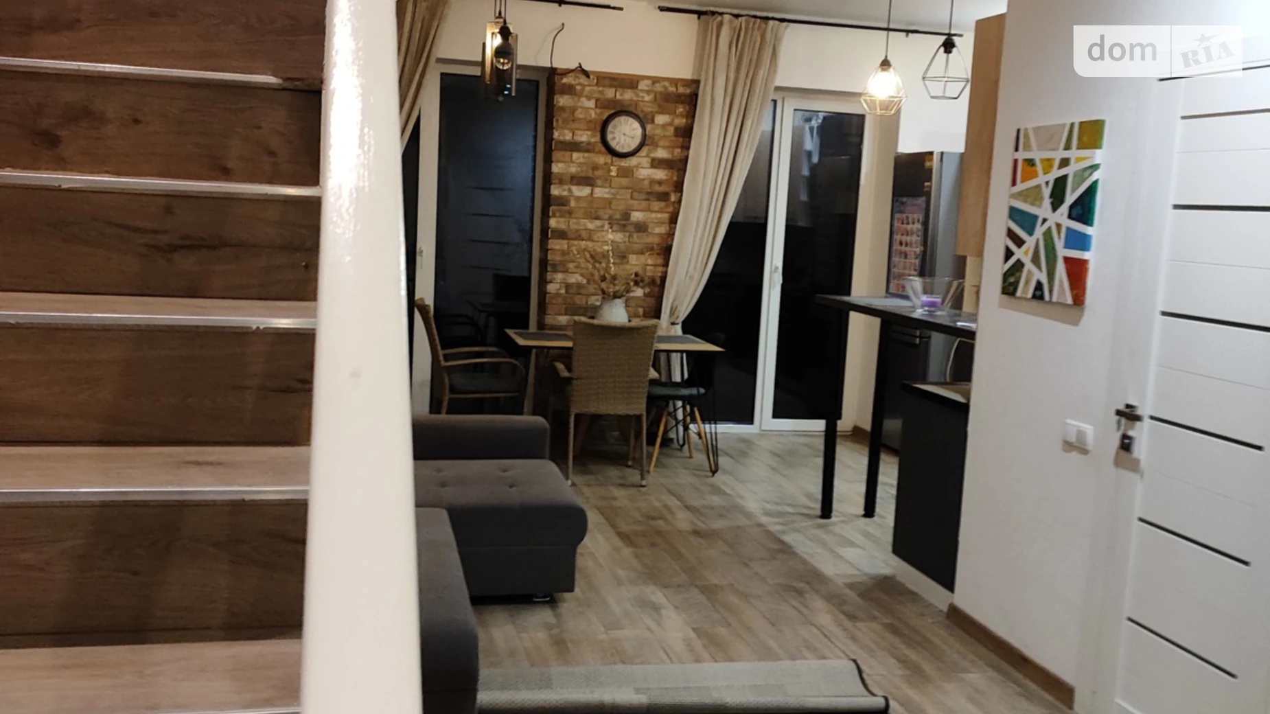 пер. Юбилейный Гостомель ЖК Riviera, цена: 110000 $ - фото 2