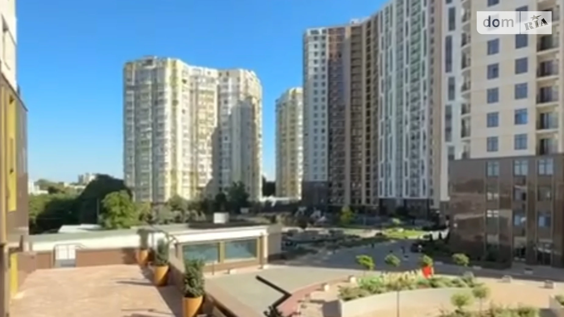 Продается 1-комнатная квартира 43 кв. м в Одессе, ул. Краснова, 3 - фото 5