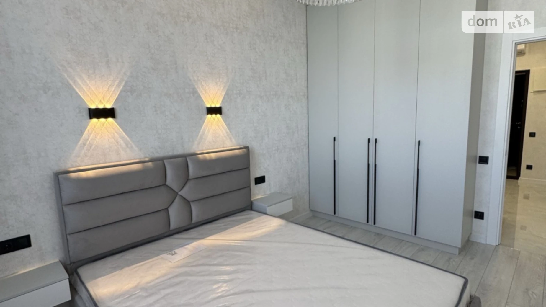 Продается 1-комнатная квартира 42.5 кв. м в Одессе, ул. Краснова, 3 - фото 4