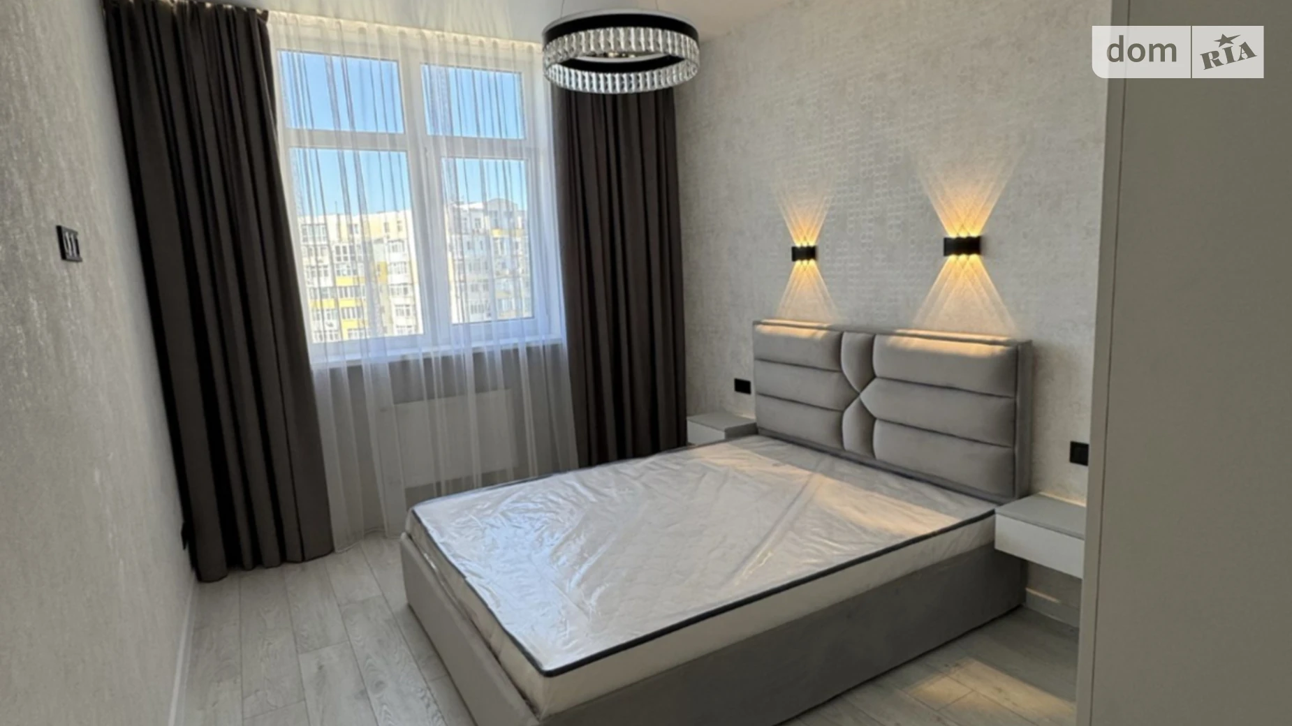 Продается 1-комнатная квартира 42.5 кв. м в Одессе, ул. Краснова, 3 - фото 5