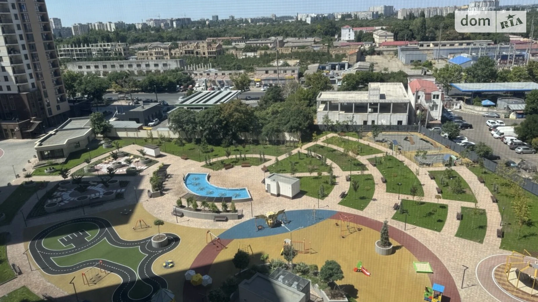 Продается 2-комнатная квартира 52.4 кв. м в Одессе, ул. Краснова, 3 - фото 2