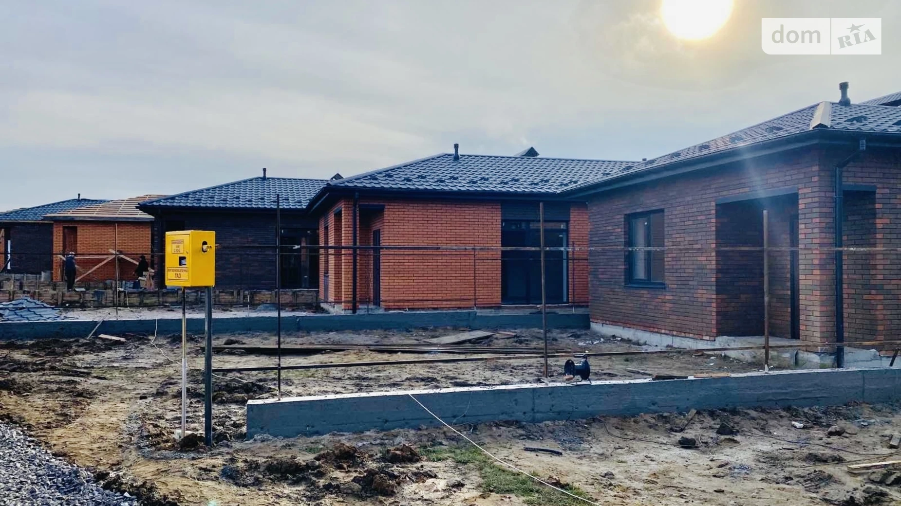 Продается одноэтажный дом 80 кв. м с балконом, цена: 84000 $ - фото 3