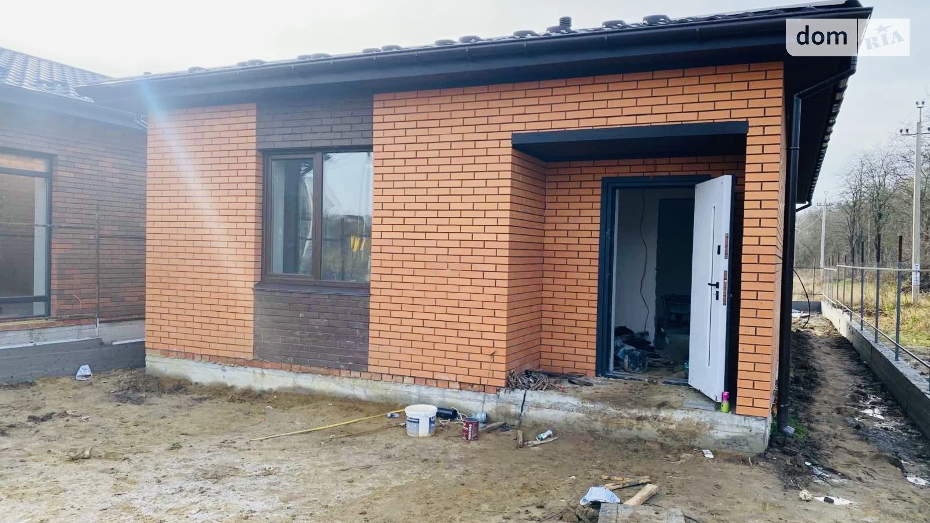 Продается одноэтажный дом 80 кв. м с балконом, цена: 84000 $ - фото 2