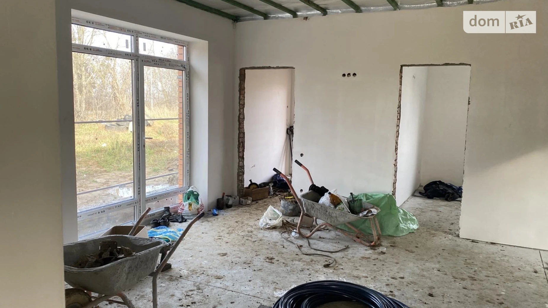 Продается одноэтажный дом 80 кв. м с балконом, цена: 84000 $ - фото 5