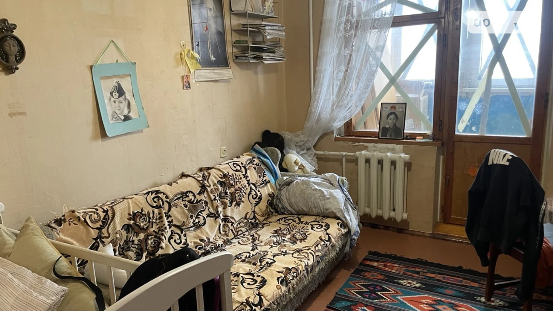 Продается 4-комнатная квартира 85 кв. м в Одессе, ул. Люстдорфская дорога - фото 5