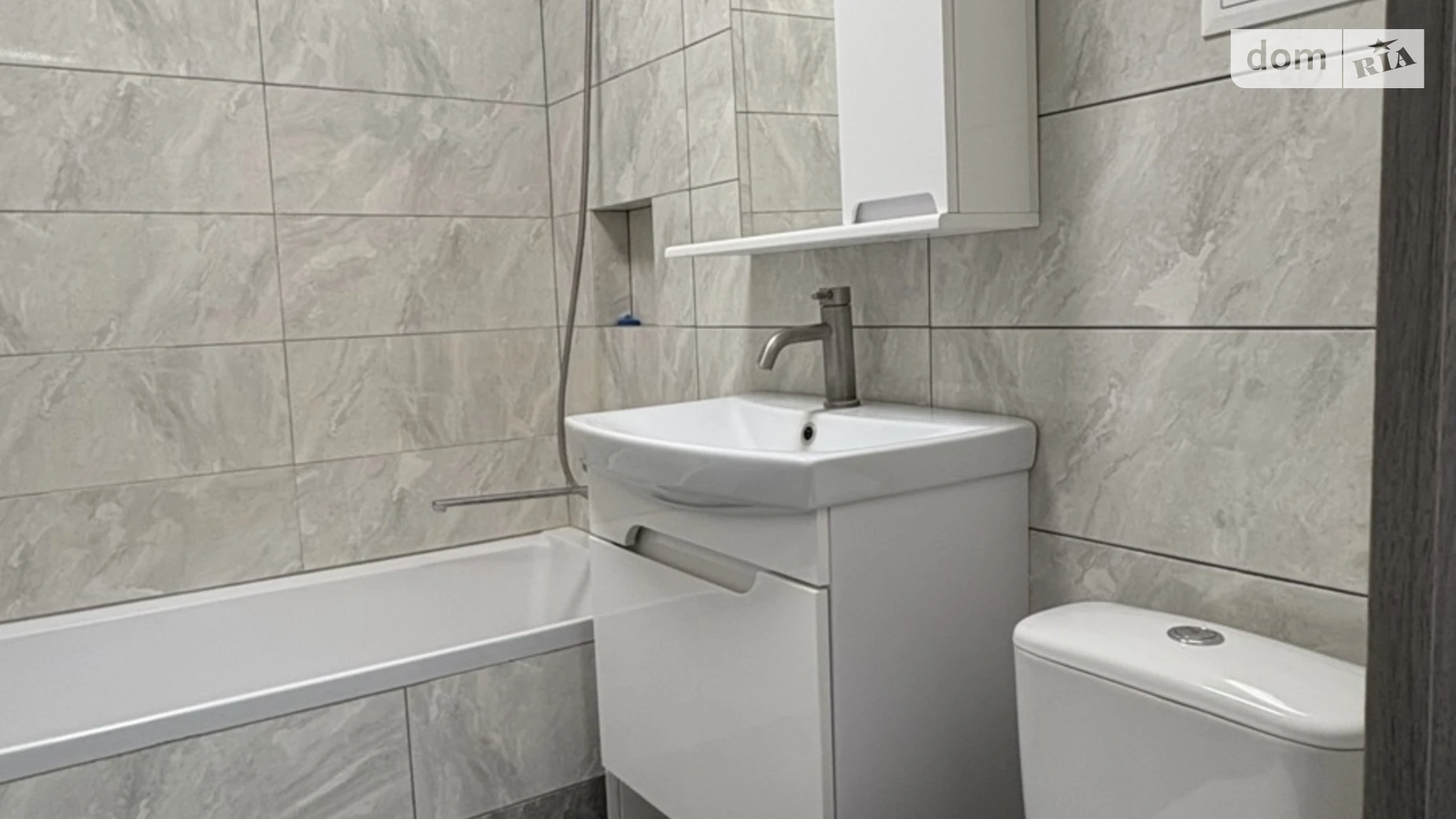 Сдается в аренду 1-комнатная квартира 41 кв. м в Хмельницком, ул. Зализняка Максима, 1В - фото 5