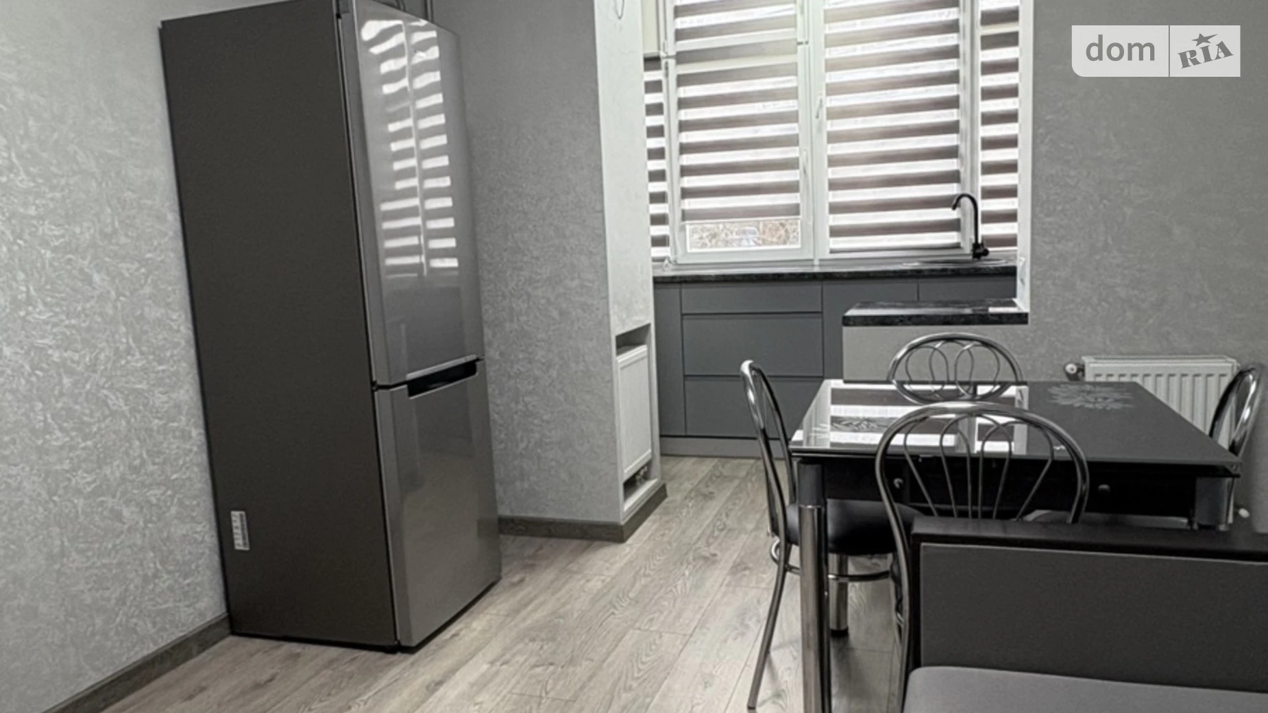 Сдается в аренду 1-комнатная квартира 41 кв. м в Хмельницком, ул. Зализняка Максима, 1В - фото 2