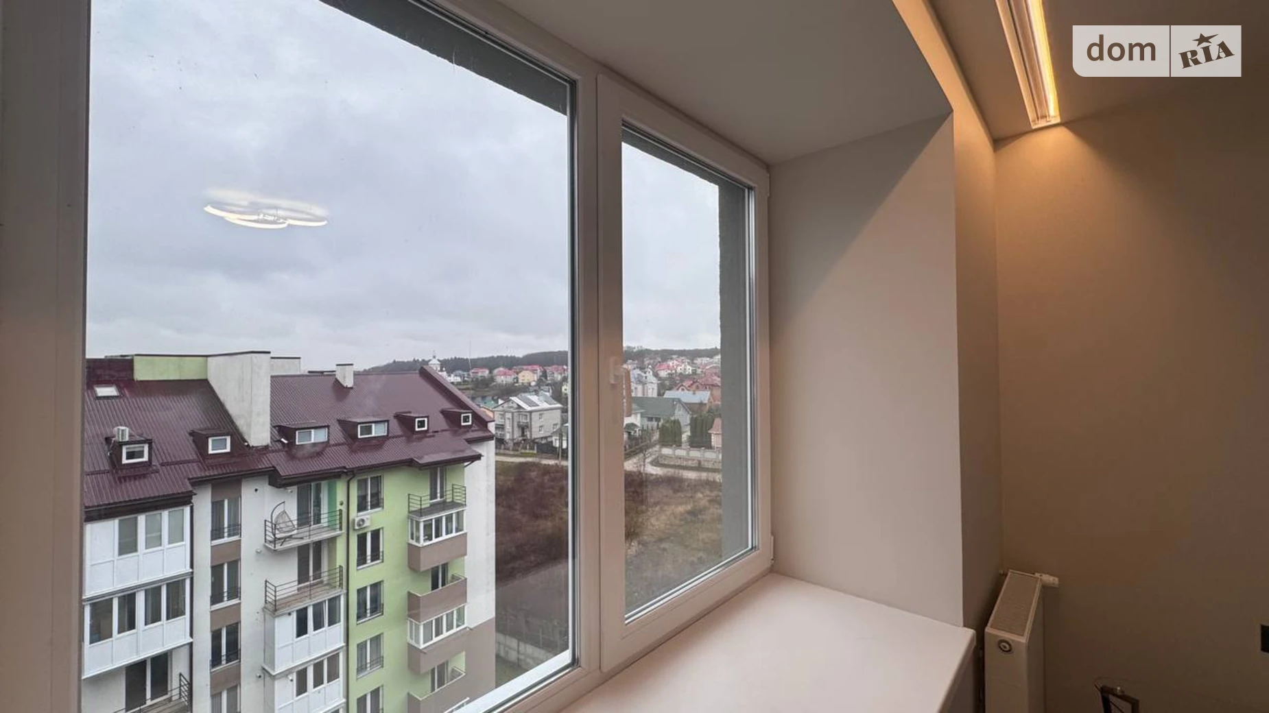 Продається 2-кімнатна квартира 65 кв. м у Петрикові, вул. Підгородня - фото 5