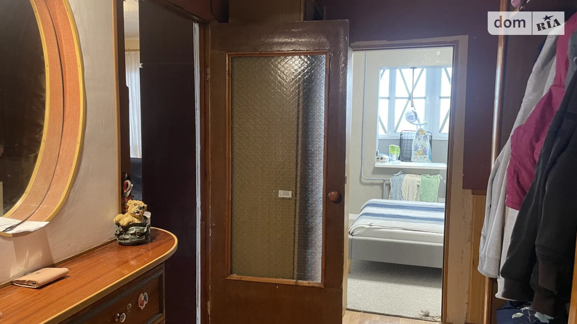 Продается 4-комнатная квартира 85.1 кв. м в Одессе, ул. Люстдорфская дорога - фото 3