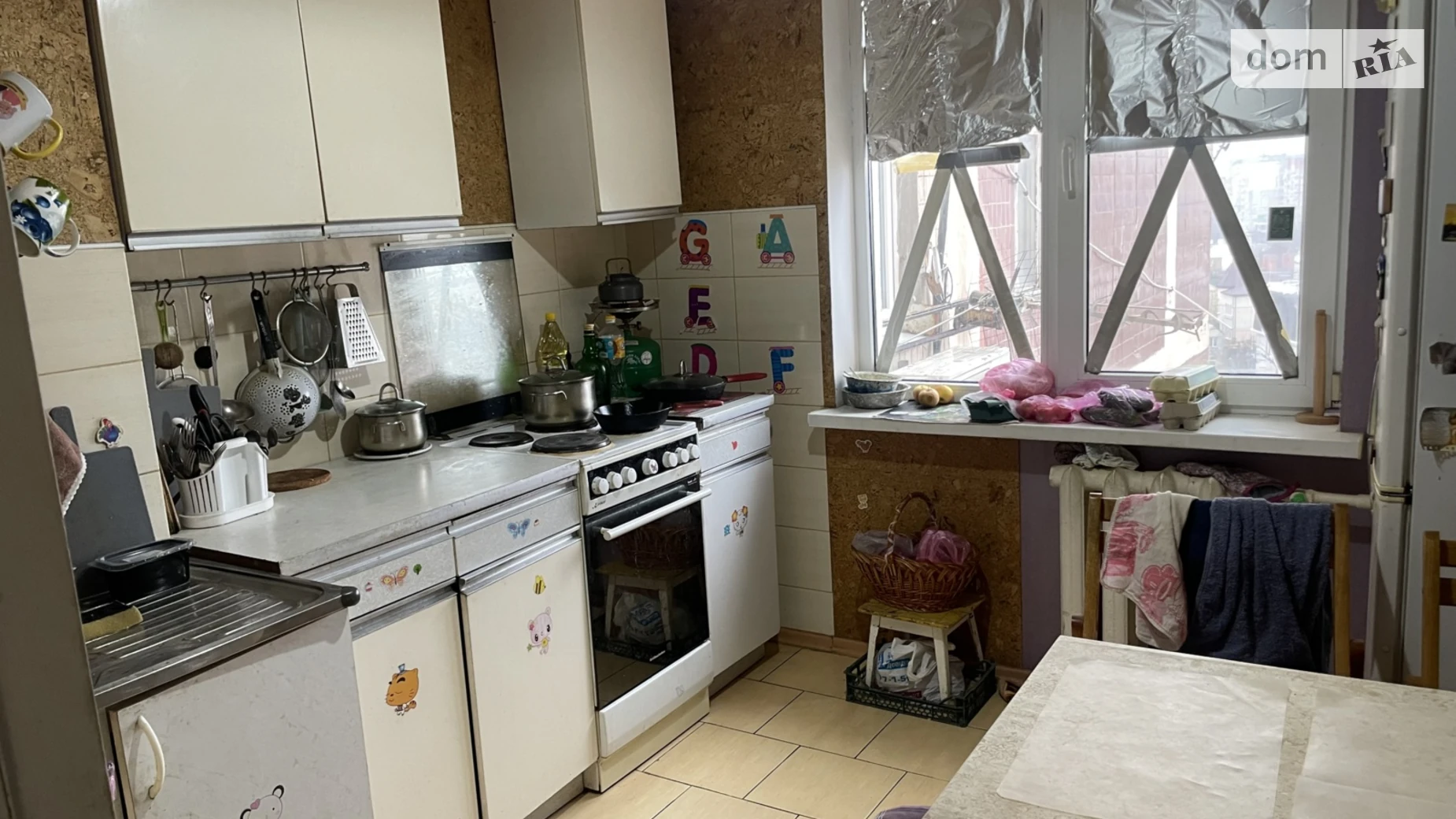 Продается 4-комнатная квартира 85.1 кв. м в Одессе, ул. Люстдорфская дорога - фото 5