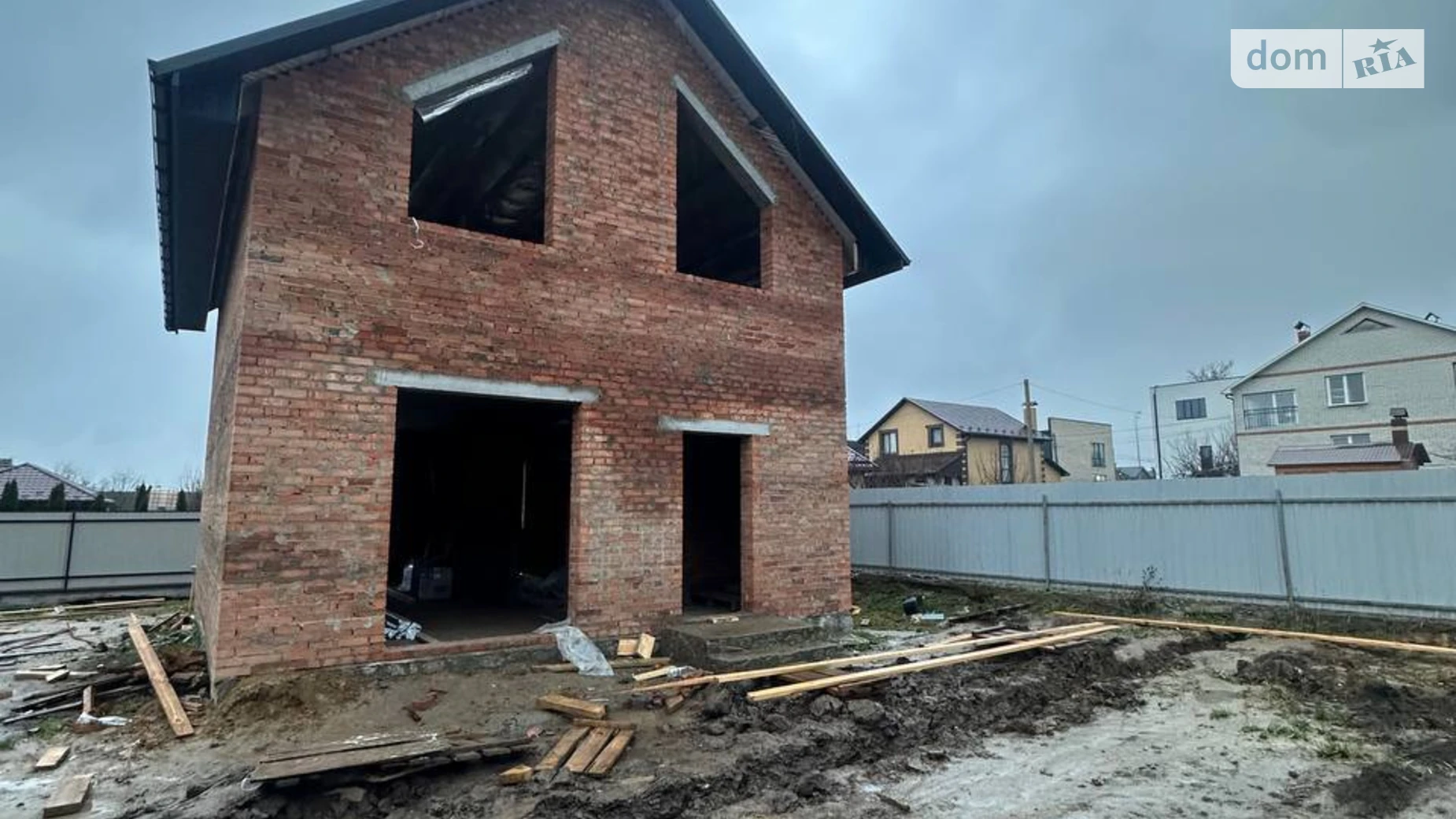 Продається будинок 2 поверховий 90 кв. м з бесідкою, цена: 88000 $ - фото 3