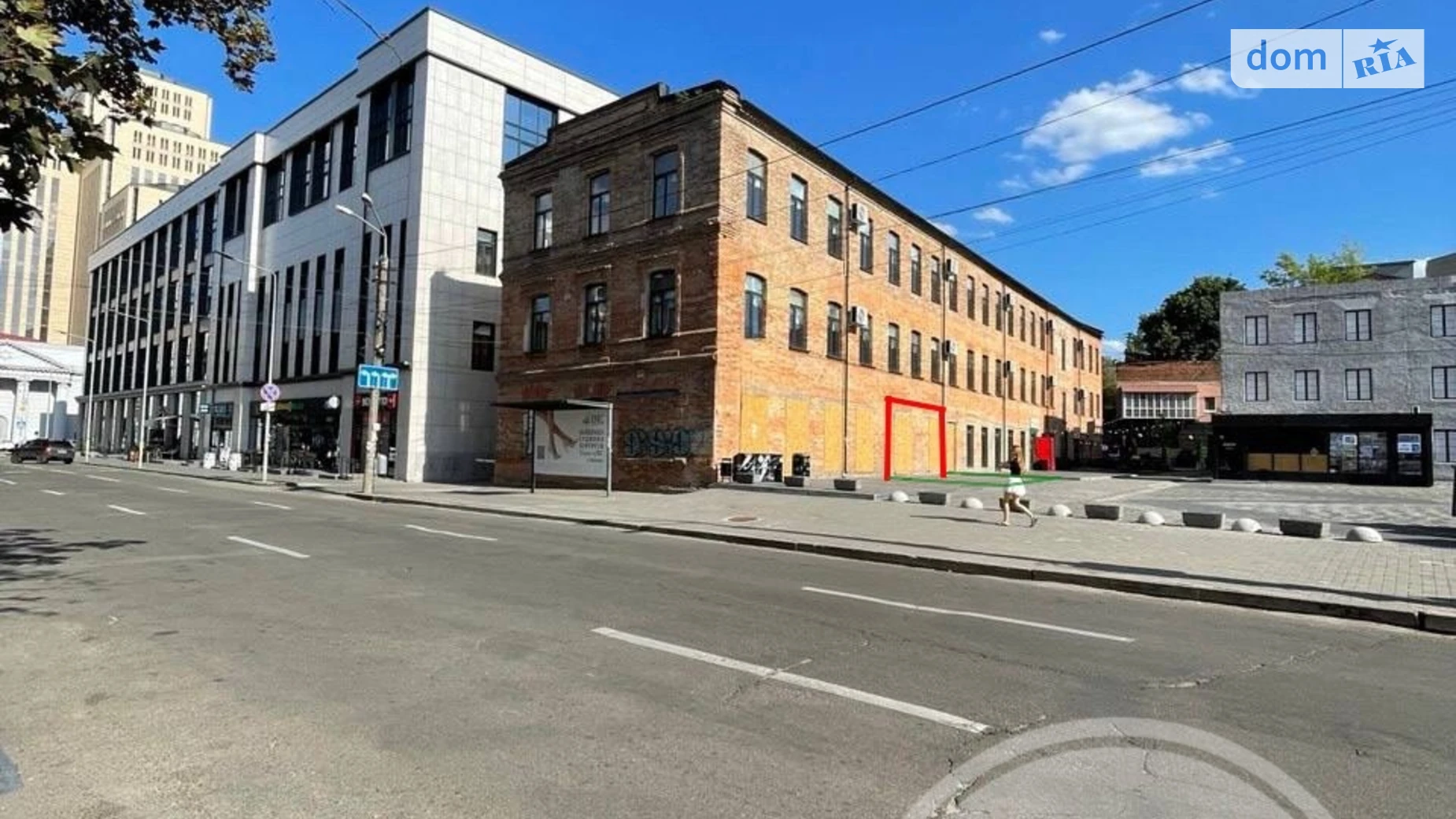 Сдается в аренду помещения свободного назначения 60 кв. м в 3-этажном здании, цена: 1500 $ - фото 4