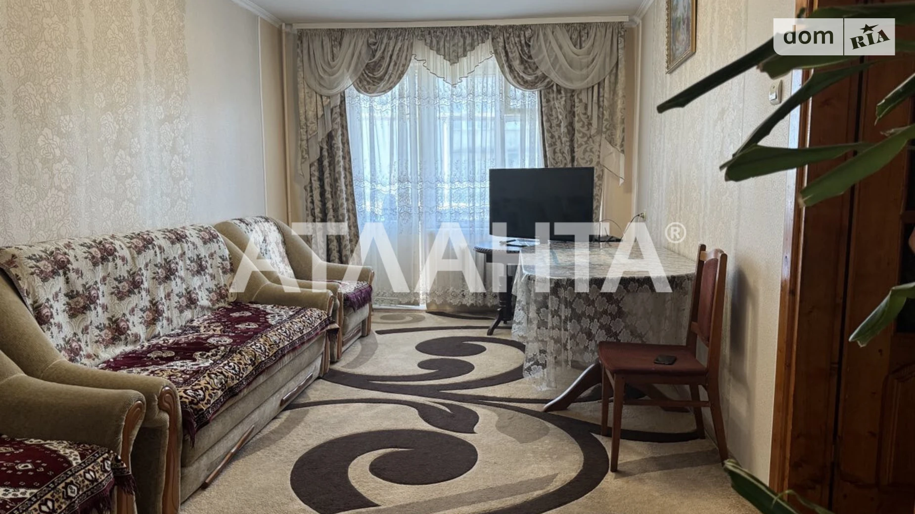 Продается 4-комнатная квартира 73.1 кв. м в Львове, ул. Пасечная - фото 2