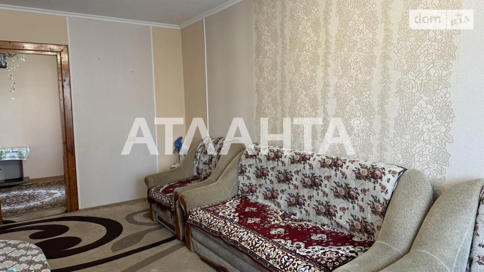 Продается 4-комнатная квартира 73.1 кв. м в Львове, ул. Пасечная - фото 5