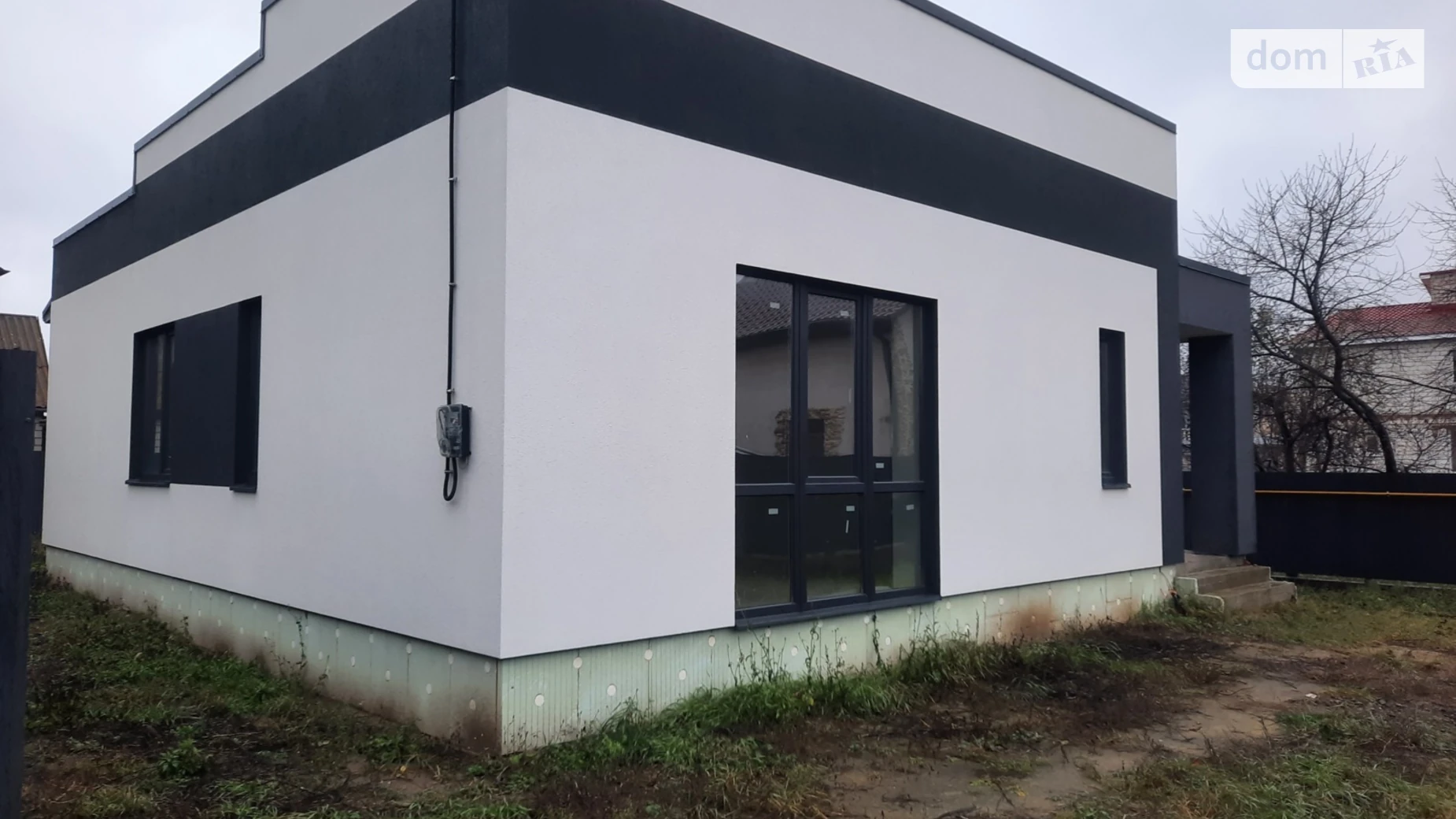 Продається одноповерховий будинок 115 кв. м з мансардою, цена: 130000 $ - фото 2