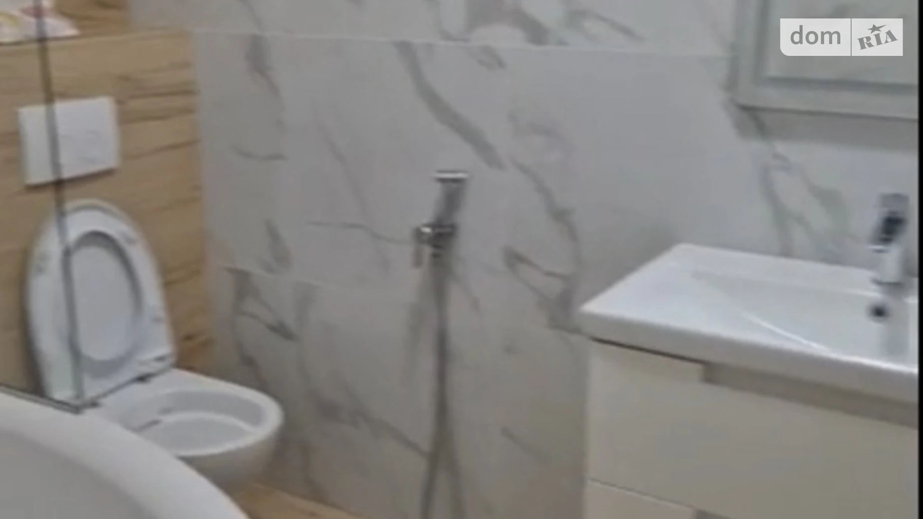 Сдается в аренду 1-комнатная квартира 52 кв. м в Виннице, просп. Космонавтов, 49 - фото 4