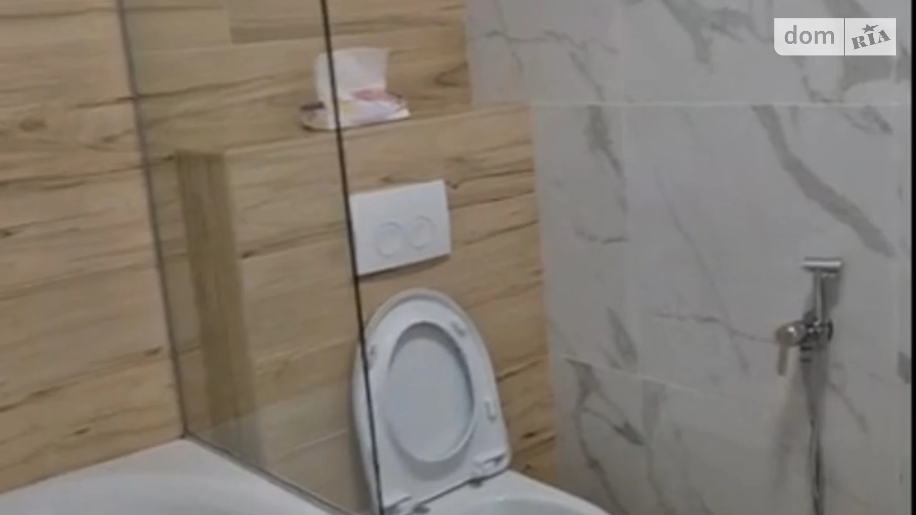 Сдается в аренду 1-комнатная квартира 52 кв. м в Виннице, просп. Космонавтов, 49 - фото 5