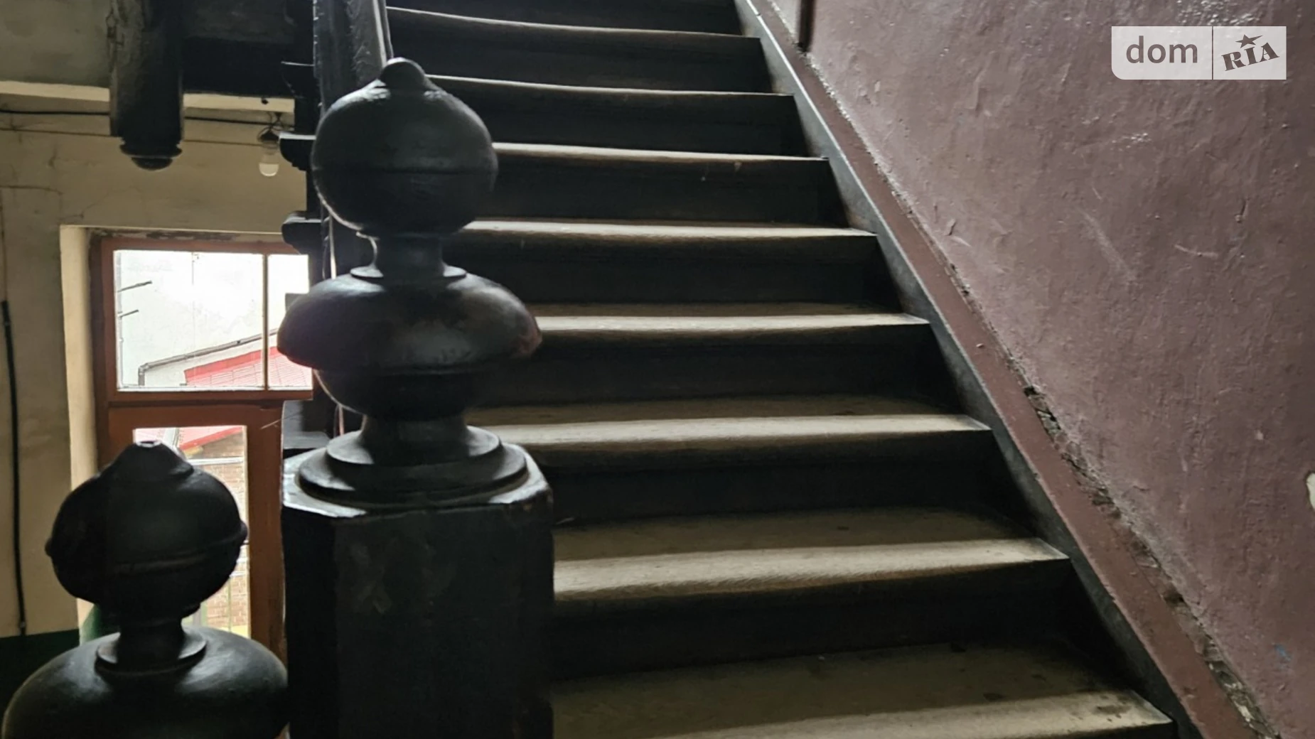 Продается 2-комнатная квартира 44.9 кв. м в Львове, ул. Меретина, 5 - фото 2