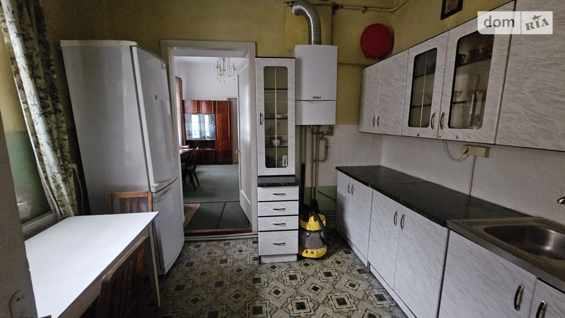 Продается 2-комнатная квартира 44.9 кв. м в Львове, ул. Меретина, 5 - фото 3