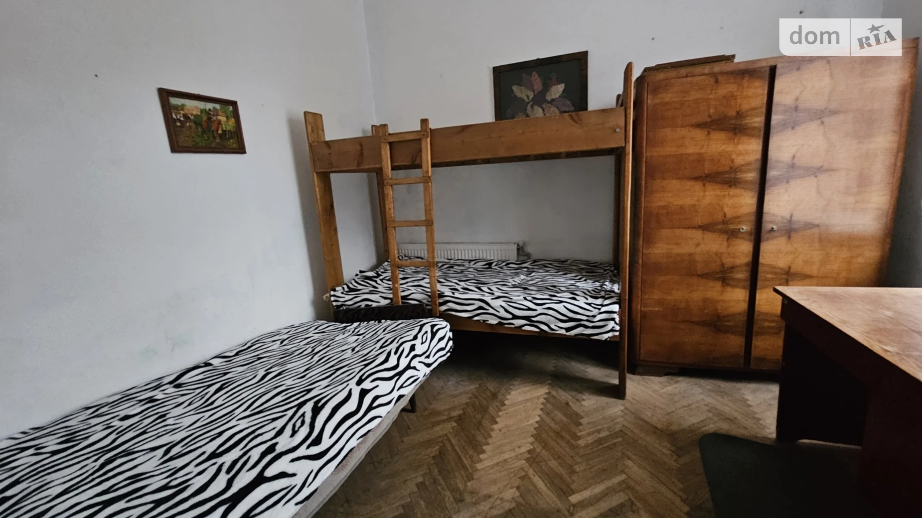 Продается 2-комнатная квартира 44.9 кв. м в Львове, ул. Меретина, 5 - фото 4