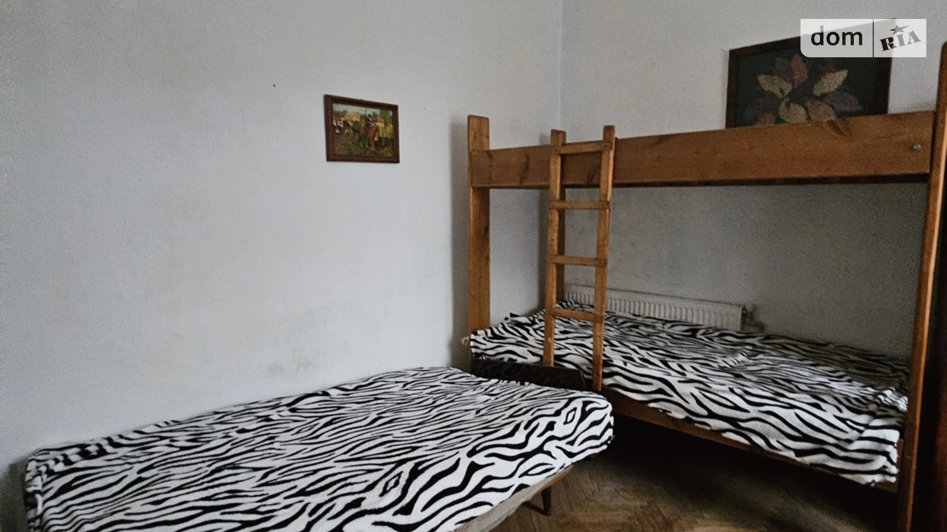 Продается 2-комнатная квартира 44.9 кв. м в Львове, ул. Меретина, 5 - фото 5