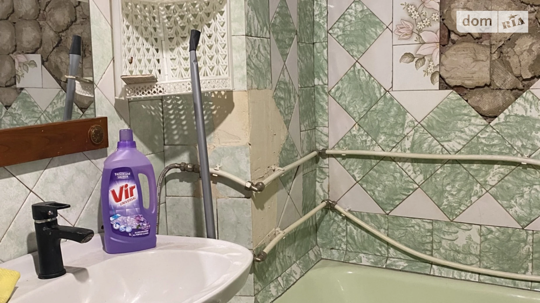 Сдается в аренду 1-комнатная квартира 40 кв. м в, цена: 120 € - фото 5