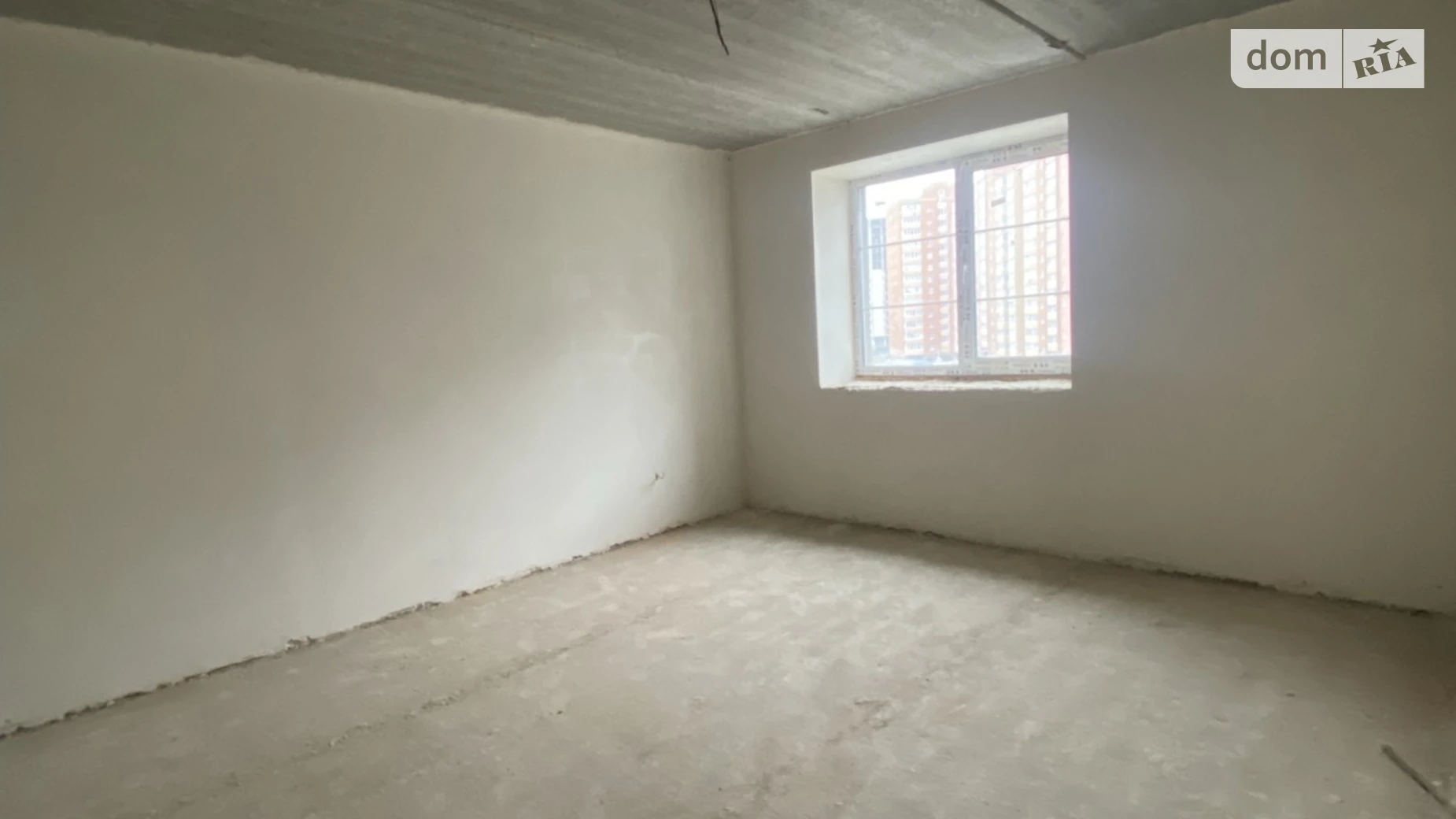 Продається 1-кімнатна квартира 58.7 кв. м у Хмельницькому, вул. Панаса Мирного, 16/3 - фото 2