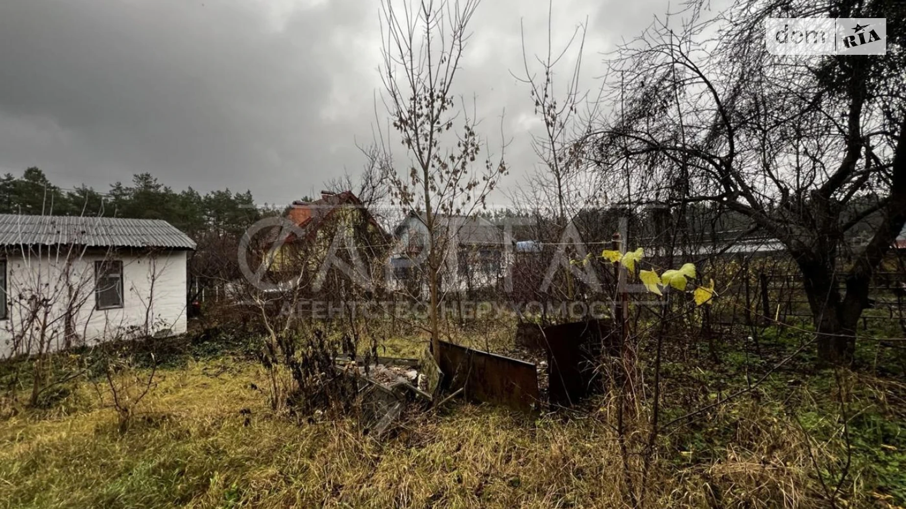 Продается земельный участок 5.12 соток в Киевской области, цена: 43000 $ - фото 3