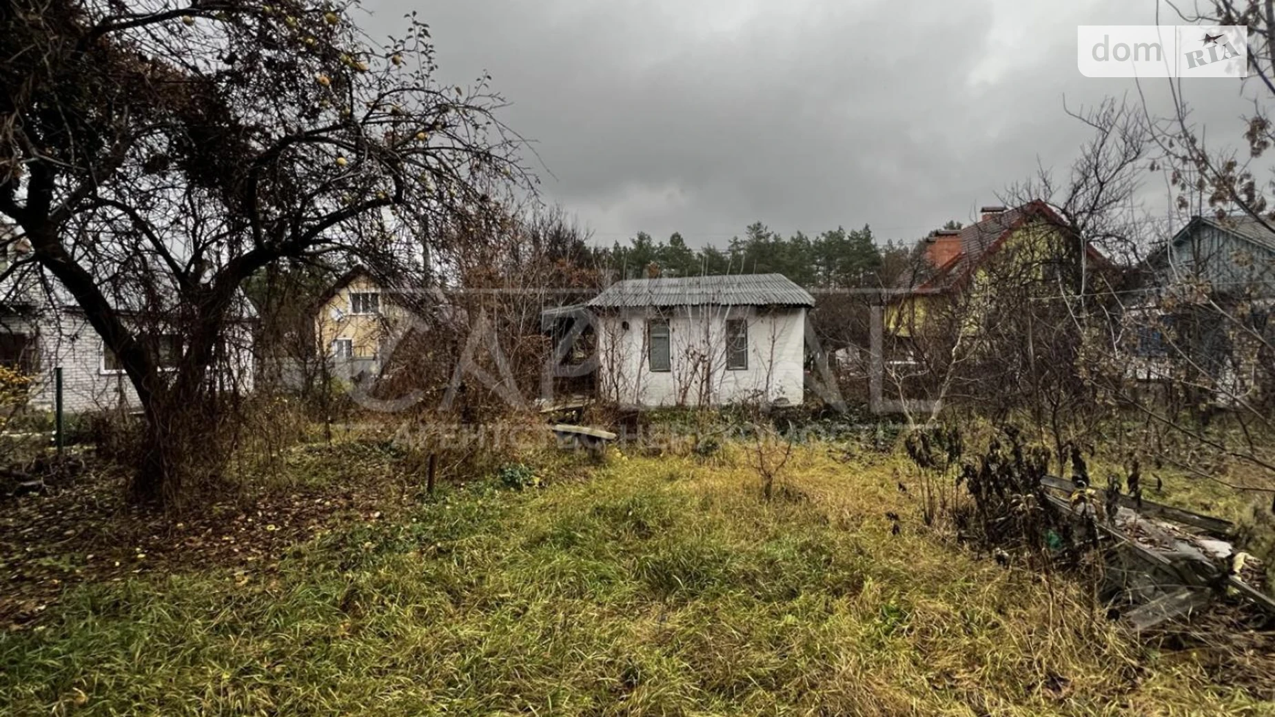 Продается земельный участок 5.12 соток в Киевской области, цена: 43000 $ - фото 2