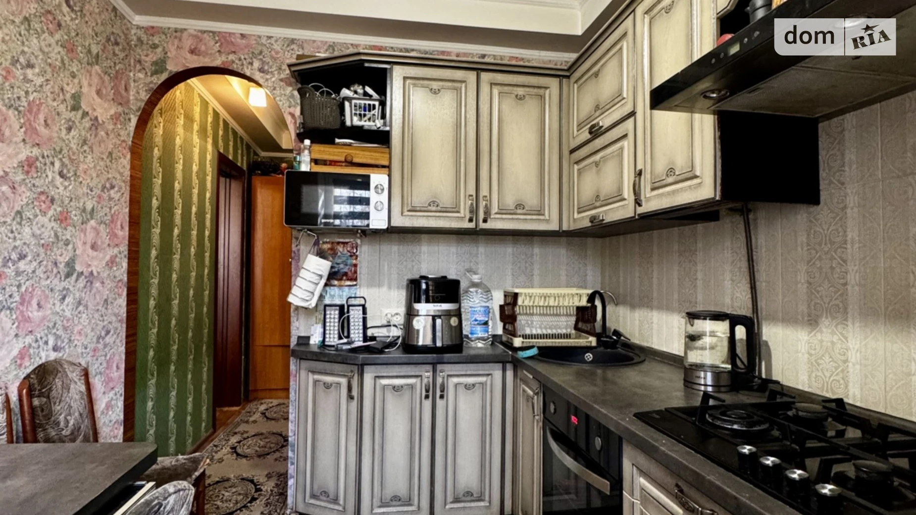 Продается 3-комнатная квартира 43.4 кв. м в Николаеве, цена: 29000 $ - фото 2