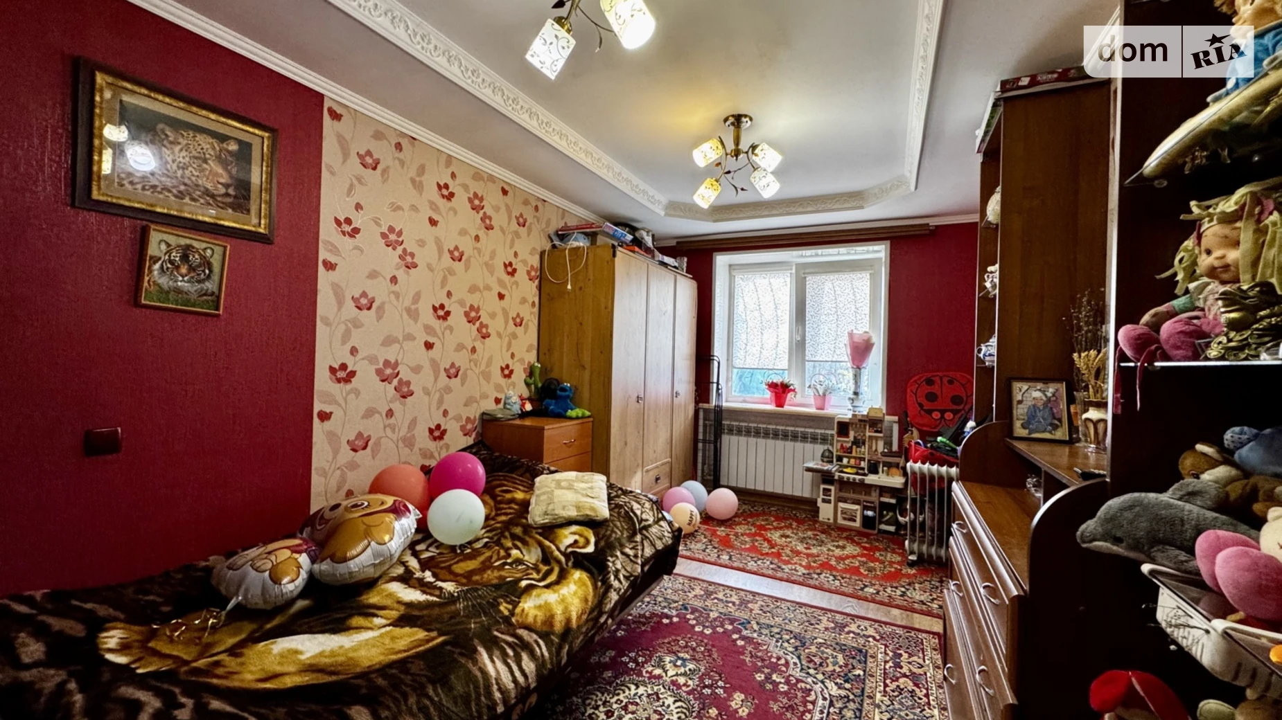 Продается 3-комнатная квартира 43.4 кв. м в Николаеве, цена: 29000 $ - фото 4