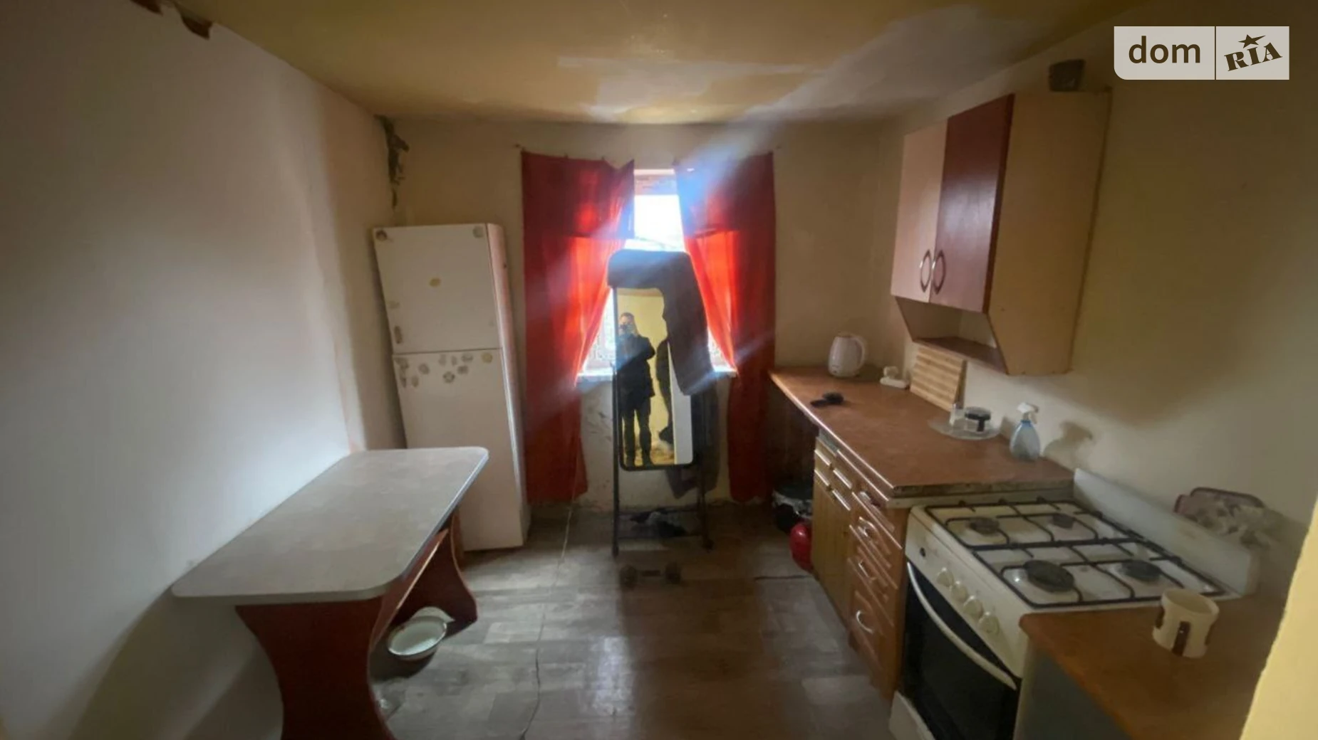 Продается часть дома 40 кв. м с участком, цена: 9000 $ - фото 2