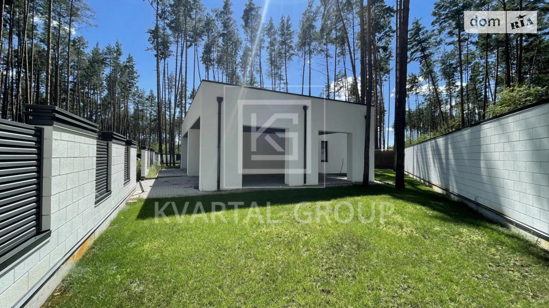 Продается одноэтажный дом 176.4 кв. м с садом, цена: 250000 $ - фото 3