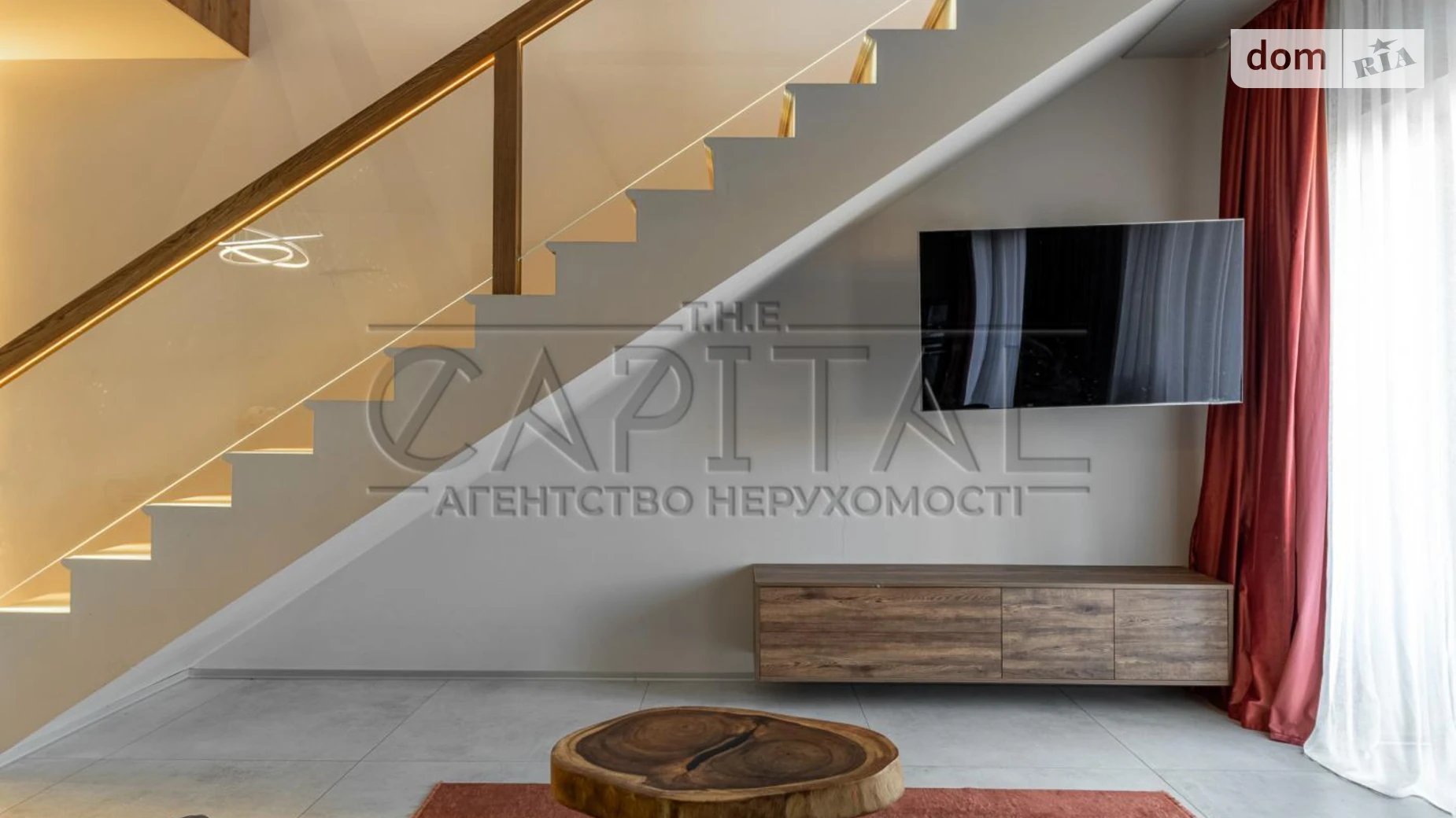 Сдается в аренду дом на 2 этажа 160 кв. м с мансардой, цена: 3500 $ - фото 4