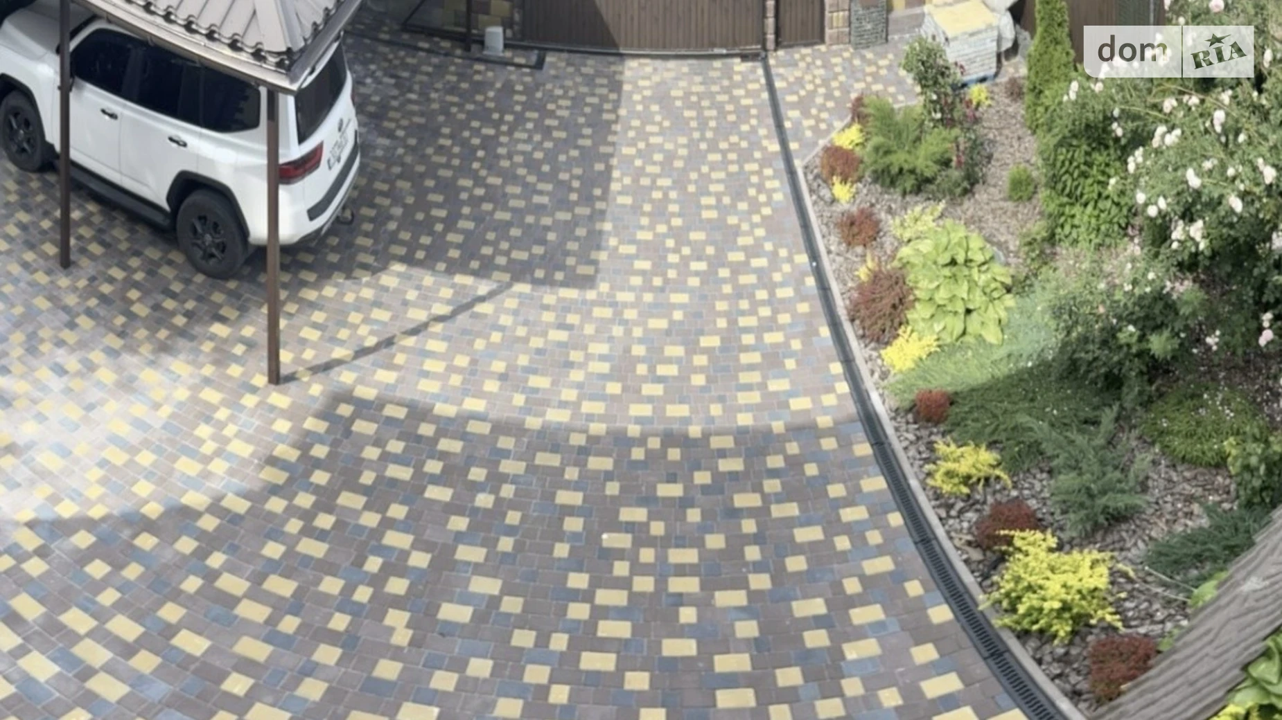 Продается дом на 2 этажа 215 кв. м с верандой, цена: 278000 $ - фото 3