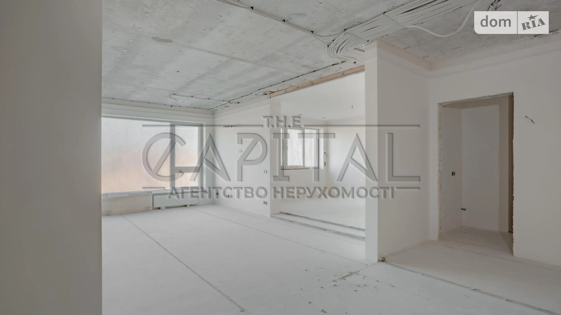 Продается 3-комнатная квартира 109 кв. м в Киеве, просп. Оболонский - фото 3