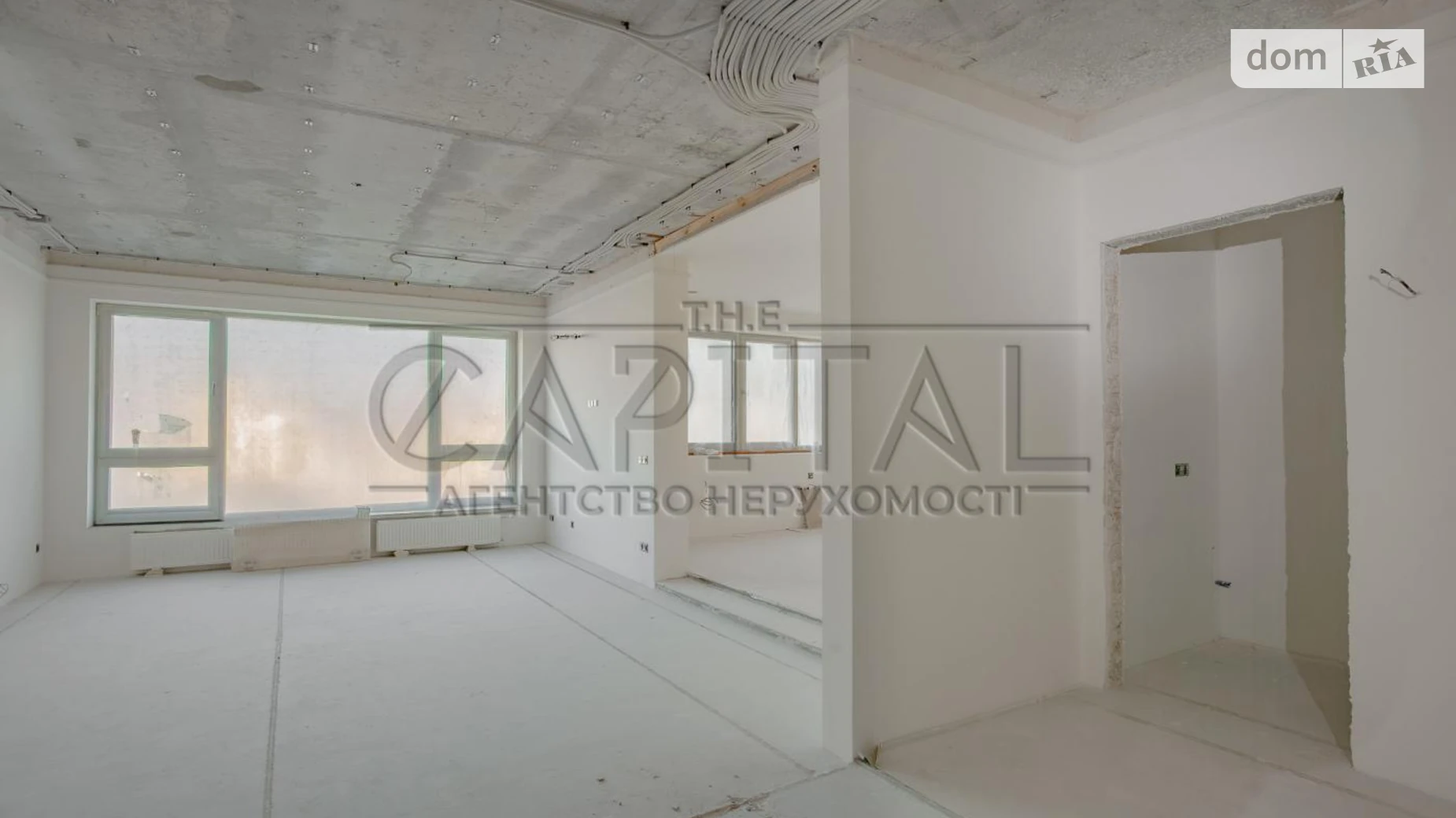 Продается 3-комнатная квартира 109 кв. м в Киеве, просп. Оболонский - фото 2